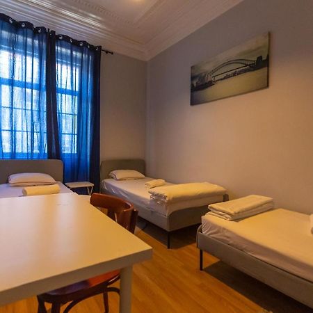 The Delight Hostel Lisboa Екстериор снимка