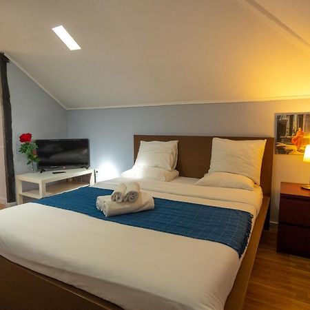 The Delight Hostel Lisboa Екстериор снимка