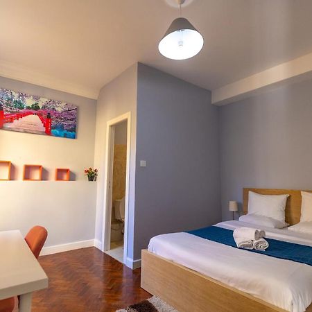 The Delight Hostel Lisboa Екстериор снимка