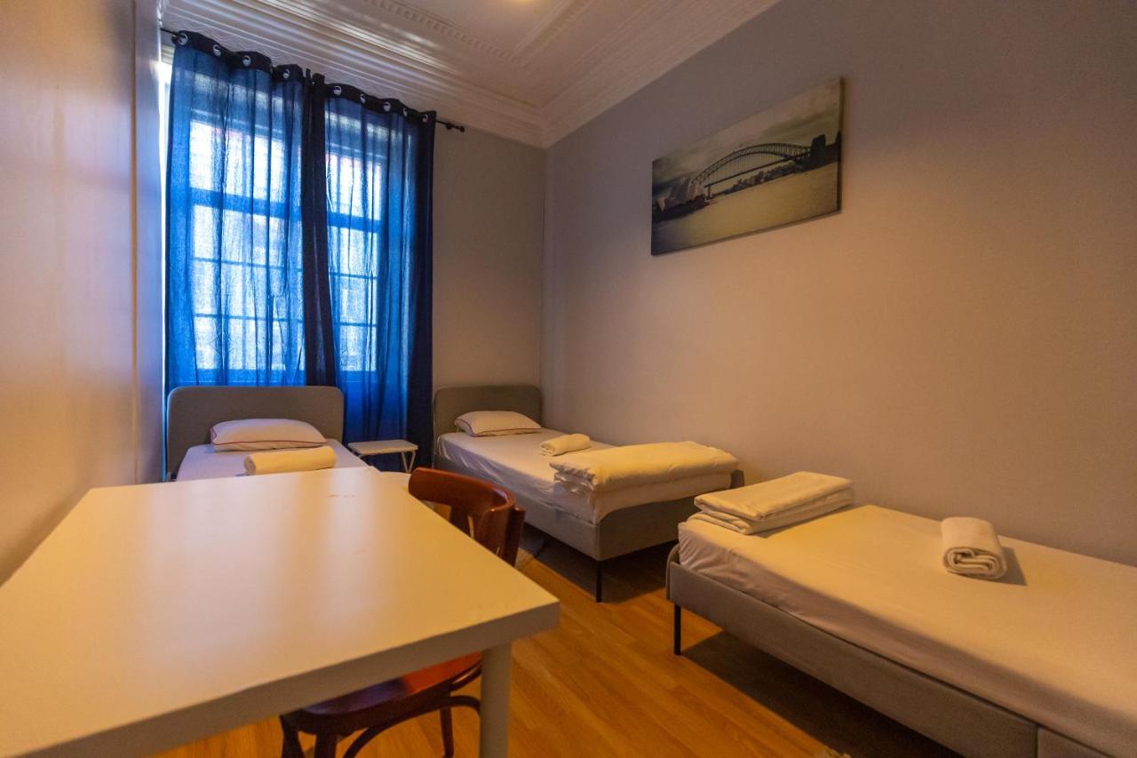 The Delight Hostel Lisboa Екстериор снимка