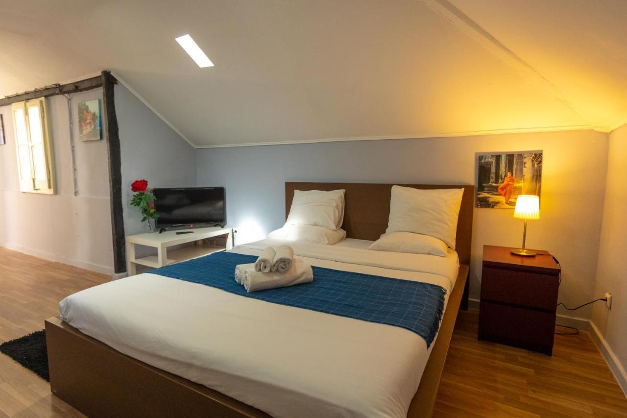 The Delight Hostel Lisboa Екстериор снимка