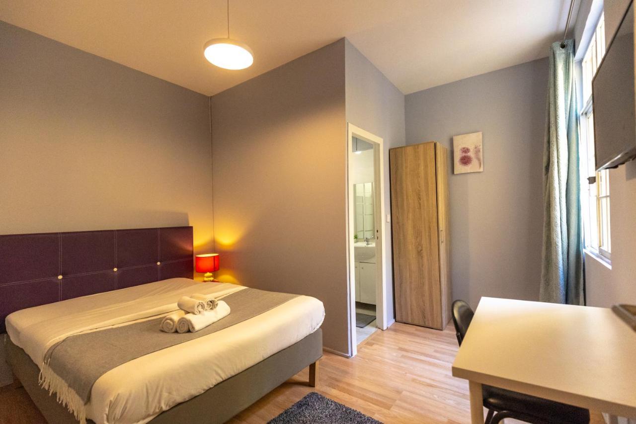 The Delight Hostel Lisboa Екстериор снимка