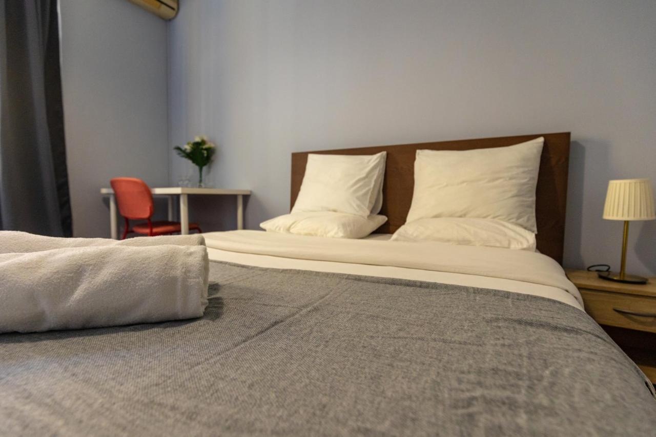 The Delight Hostel Lisboa Екстериор снимка