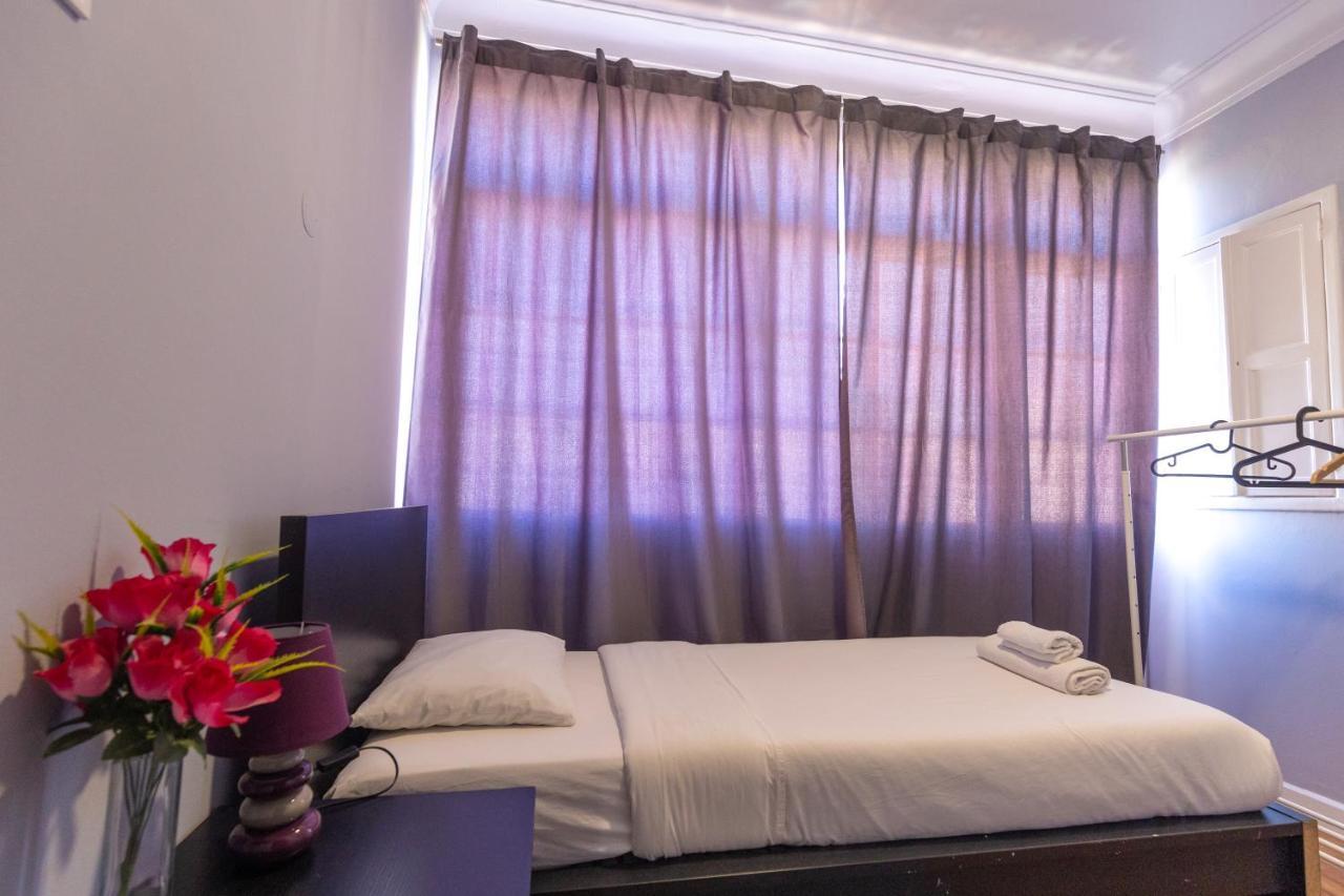 The Delight Hostel Lisboa Екстериор снимка
