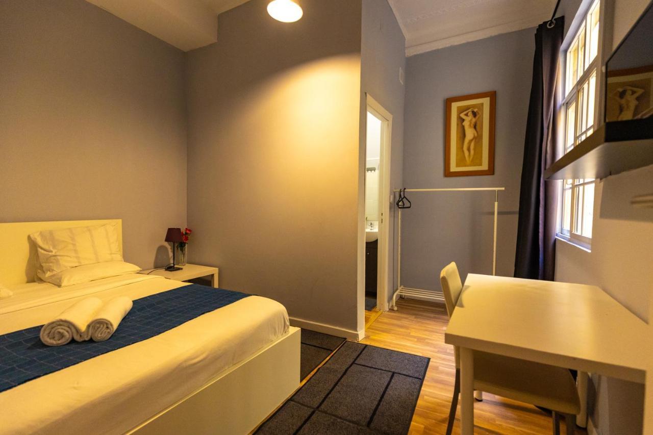 The Delight Hostel Lisboa Екстериор снимка