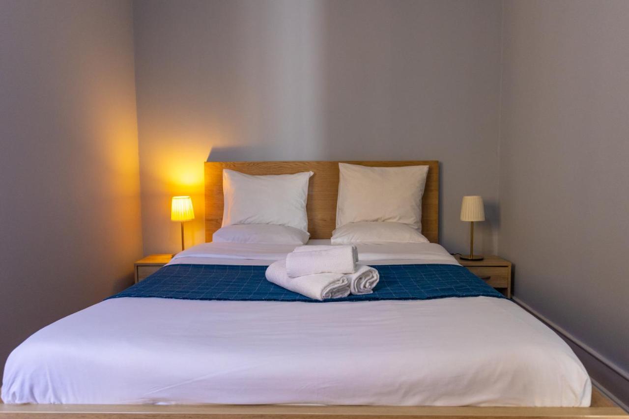 The Delight Hostel Lisboa Екстериор снимка