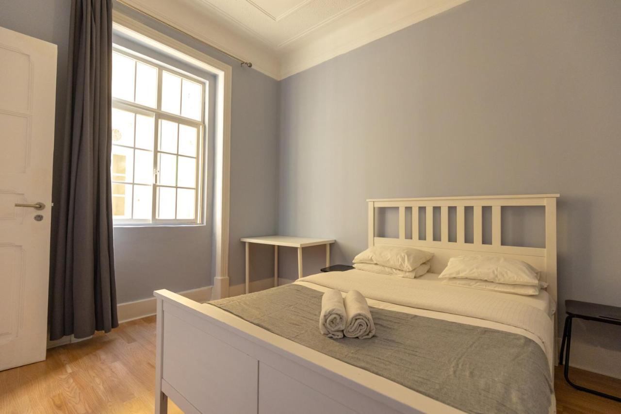 The Delight Hostel Lisboa Екстериор снимка