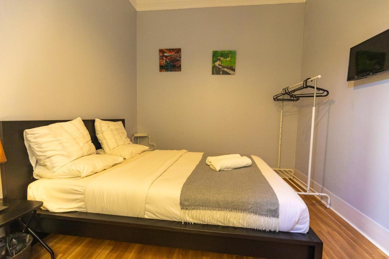 The Delight Hostel Lisboa Екстериор снимка