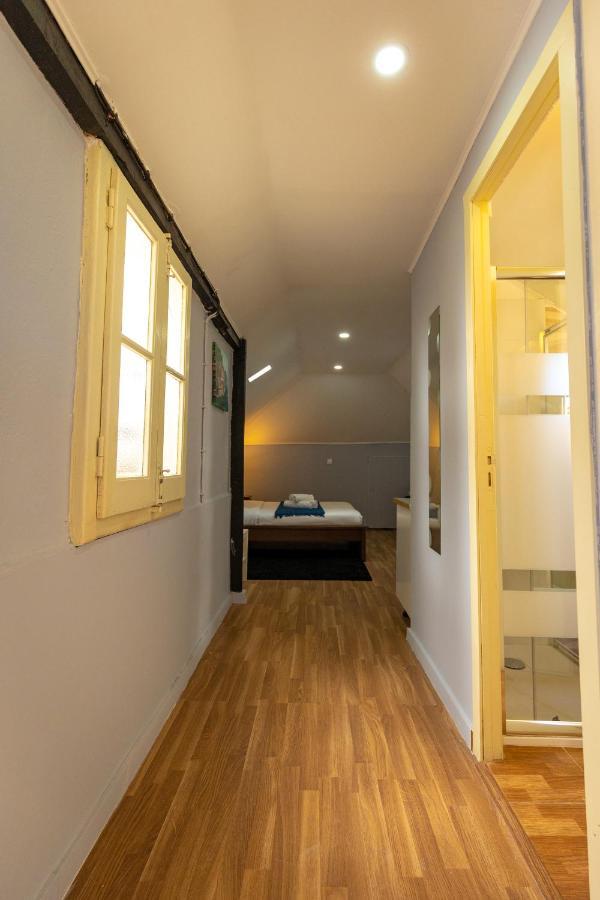 The Delight Hostel Lisboa Екстериор снимка
