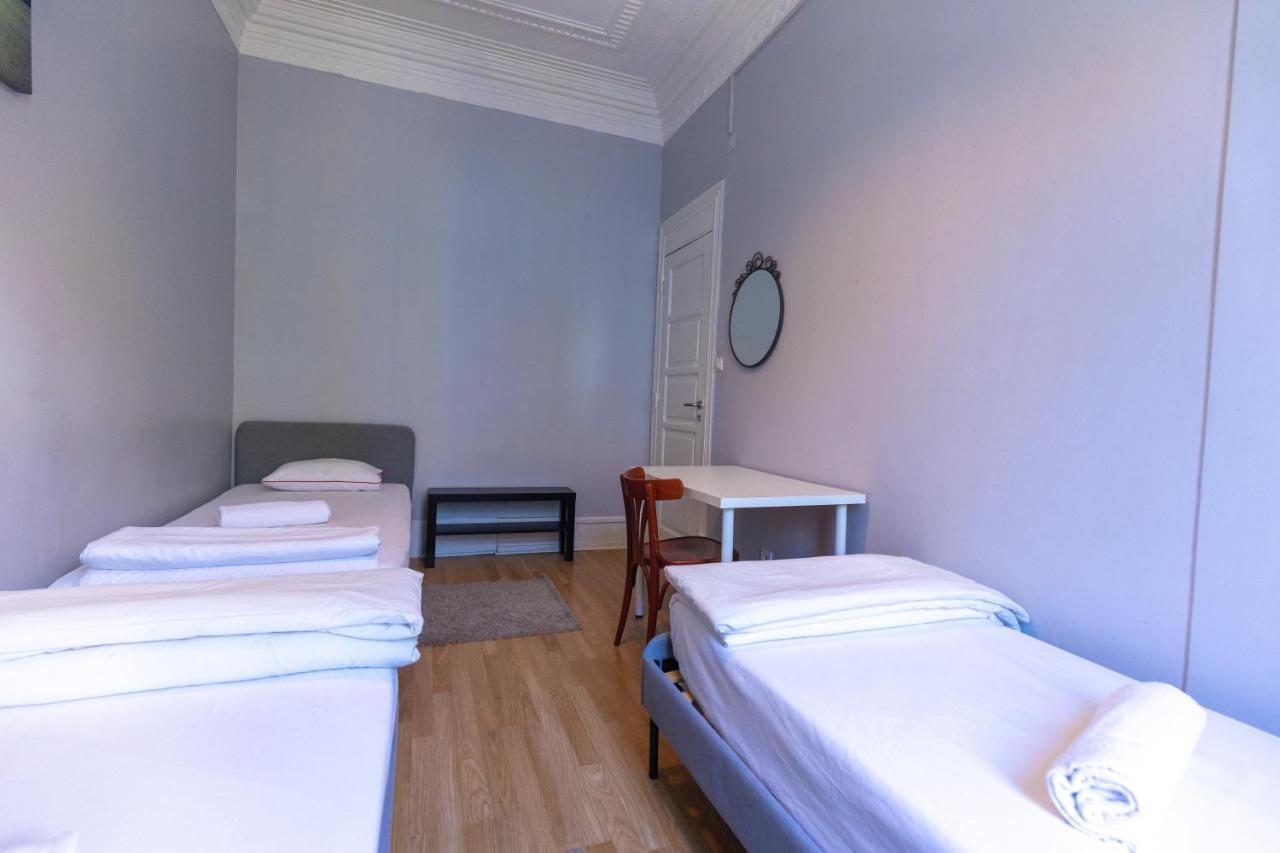 The Delight Hostel Lisboa Екстериор снимка
