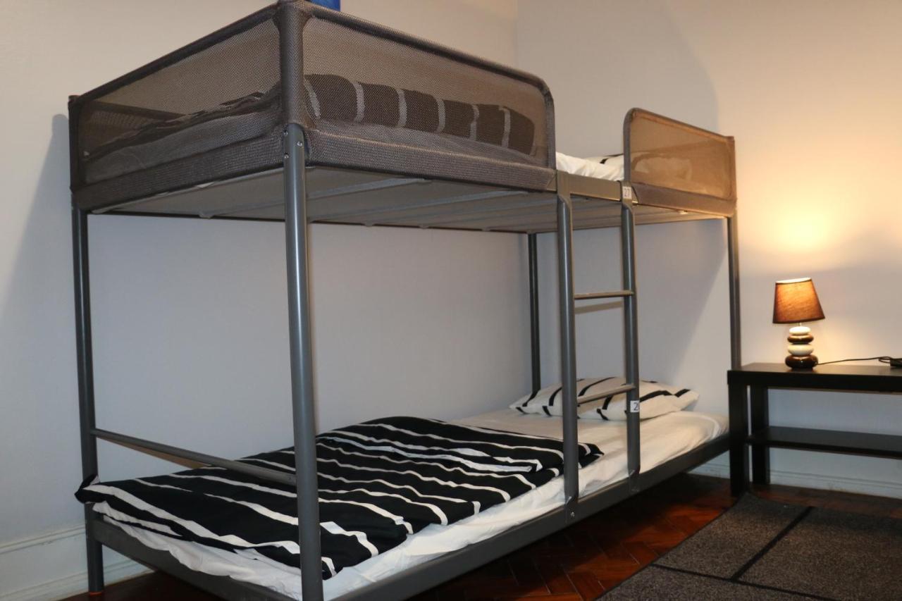 The Delight Hostel Lisboa Екстериор снимка