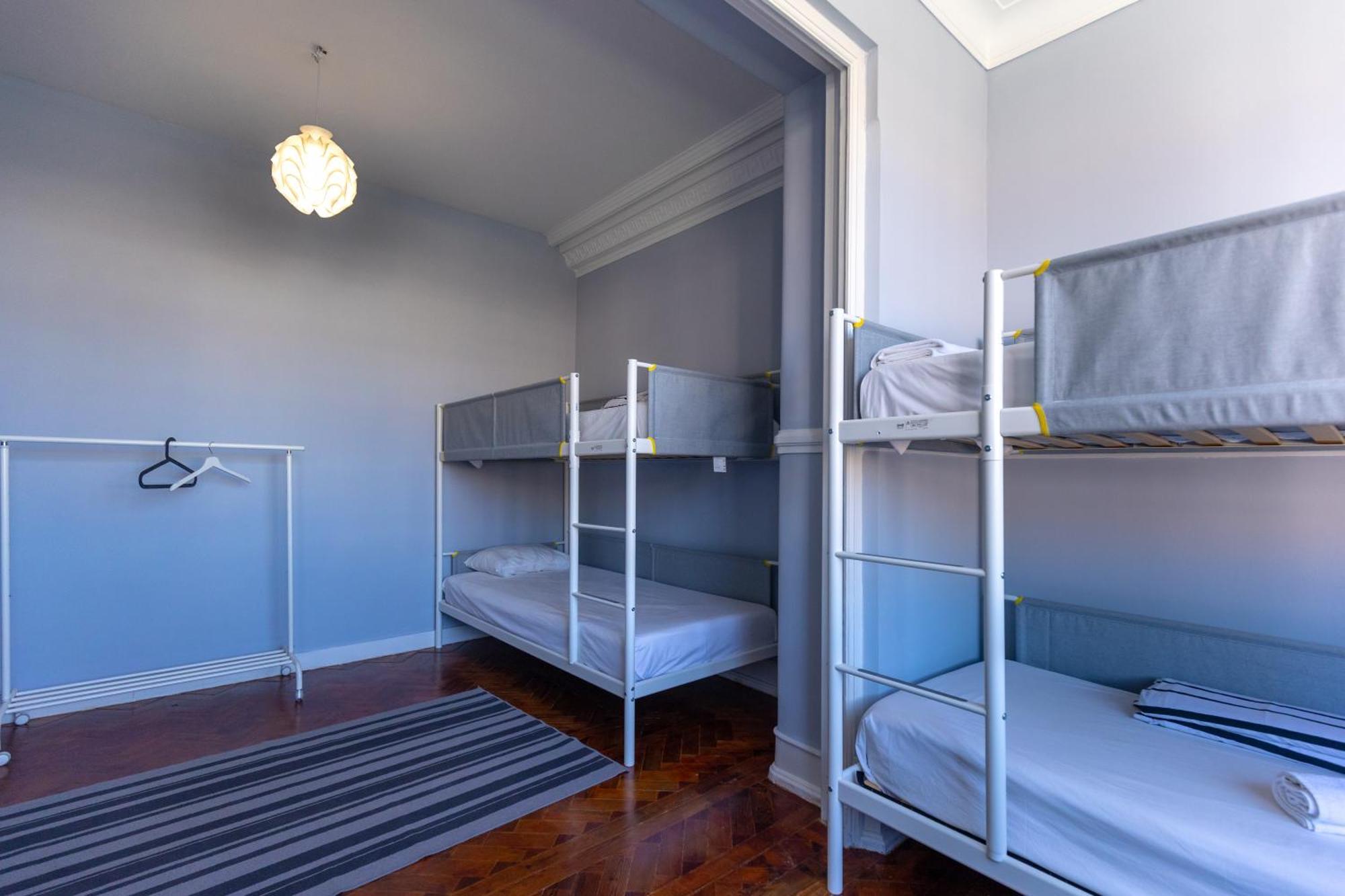 The Delight Hostel Lisboa Екстериор снимка