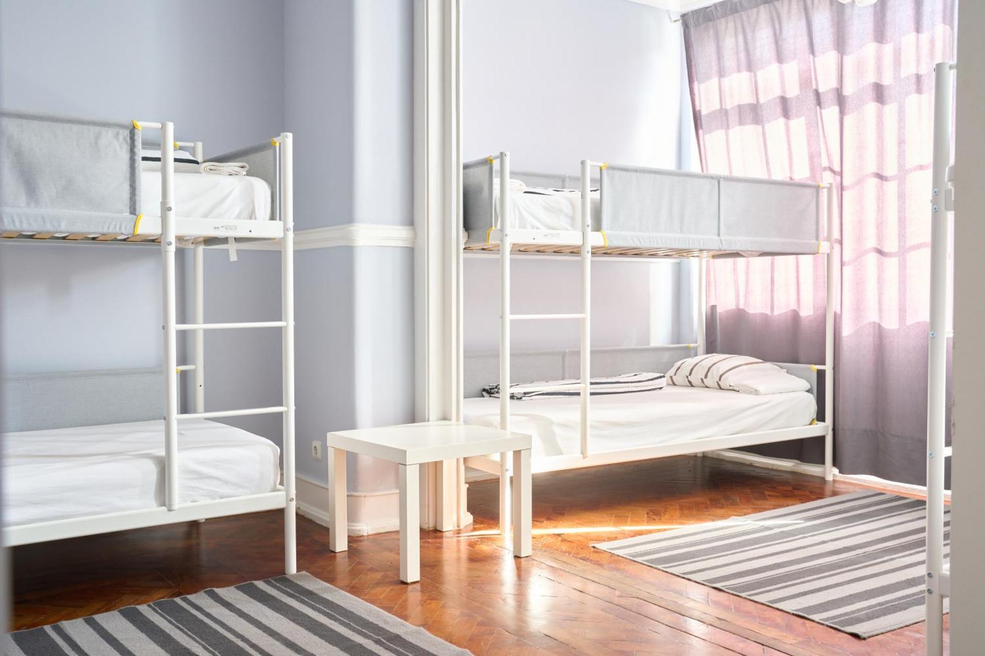The Delight Hostel Lisboa Екстериор снимка