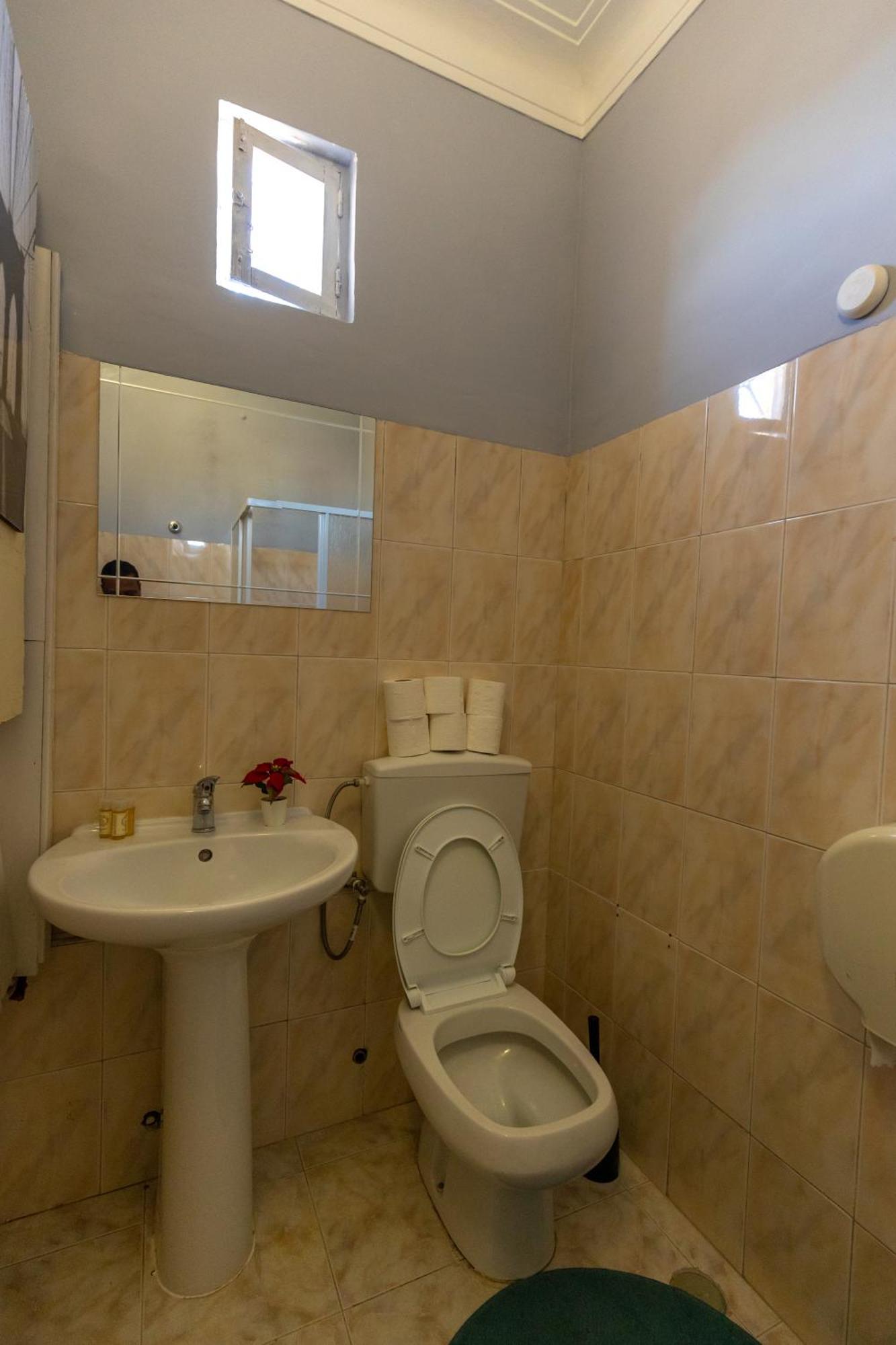 The Delight Hostel Lisboa Екстериор снимка
