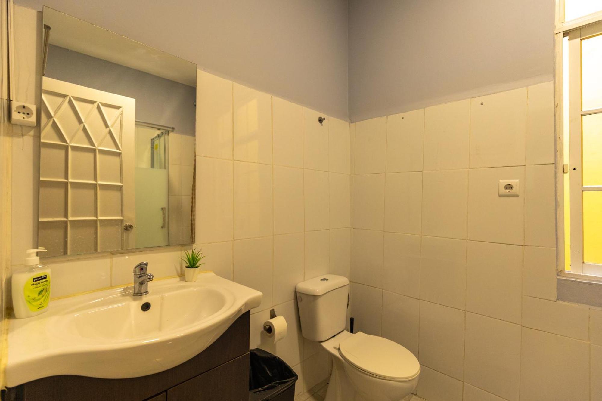 The Delight Hostel Lisboa Екстериор снимка