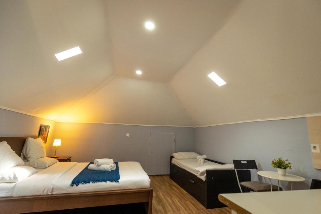 The Delight Hostel Lisboa Екстериор снимка