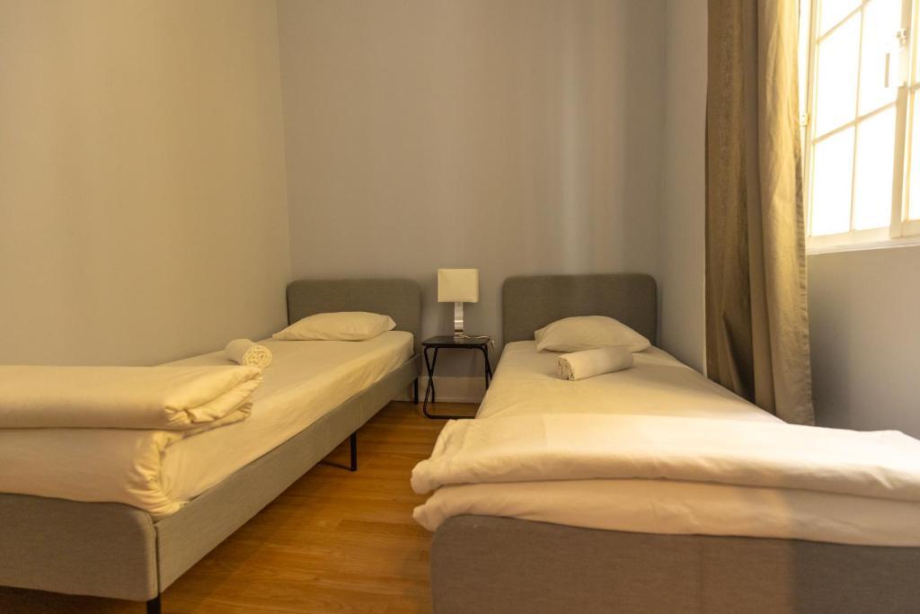 The Delight Hostel Lisboa Екстериор снимка
