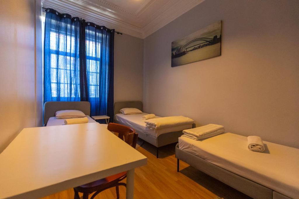 The Delight Hostel Lisboa Екстериор снимка