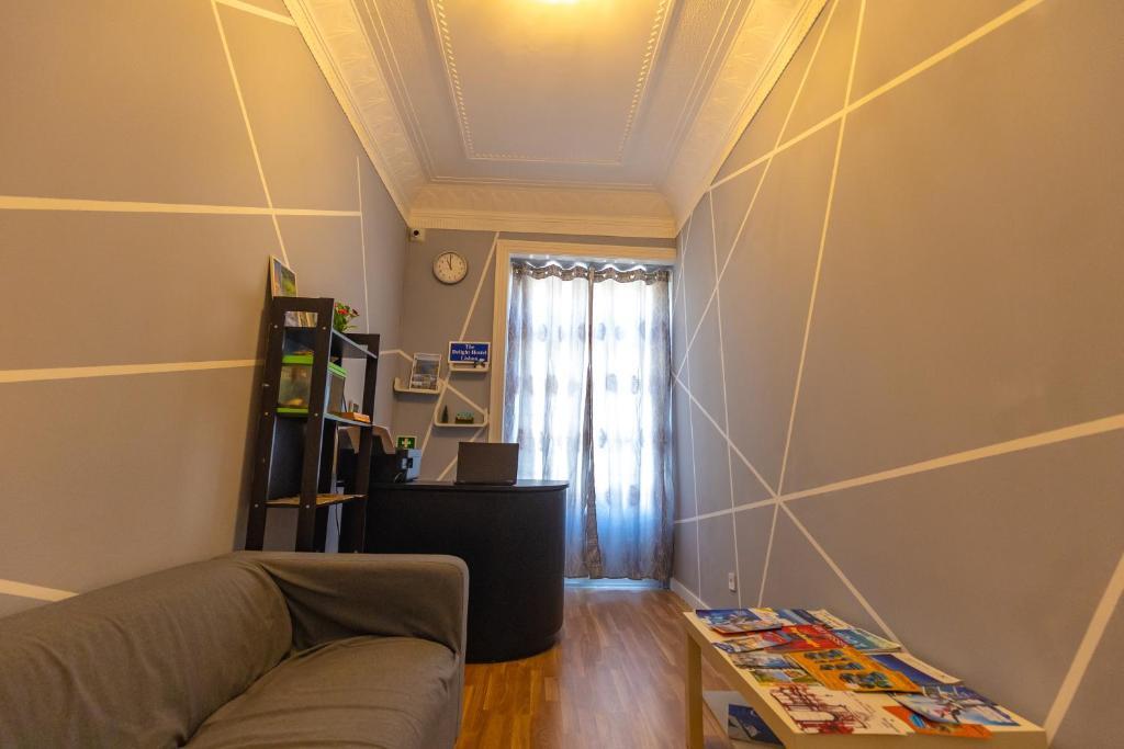 The Delight Hostel Lisboa Екстериор снимка