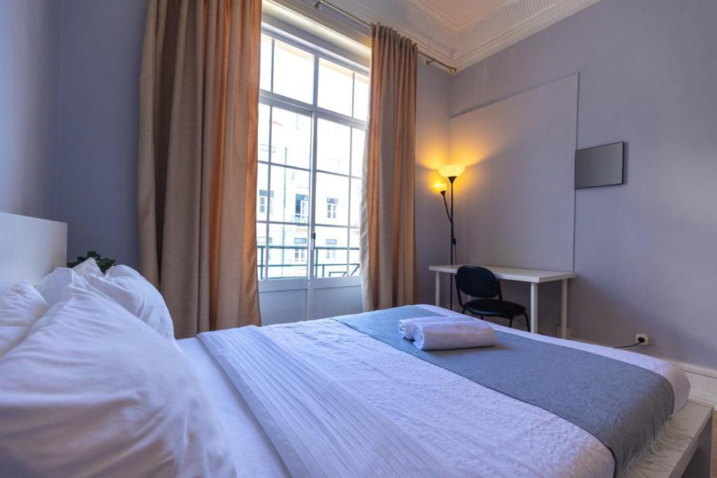 The Delight Hostel Lisboa Екстериор снимка