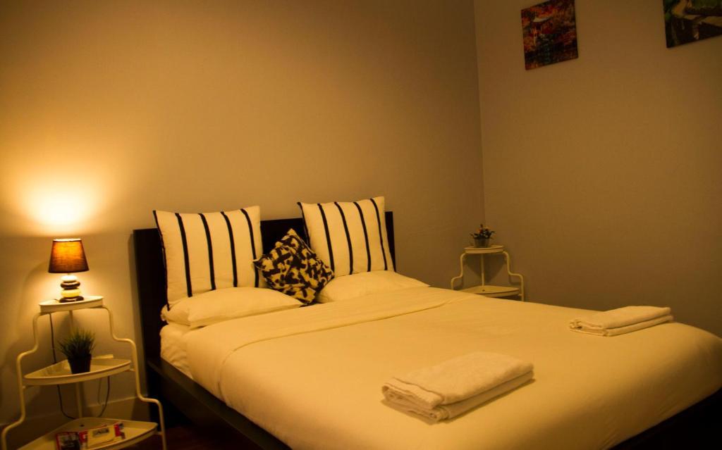 The Delight Hostel Lisboa Екстериор снимка