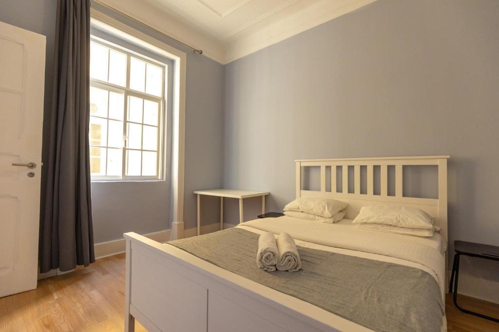 The Delight Hostel Lisboa Екстериор снимка