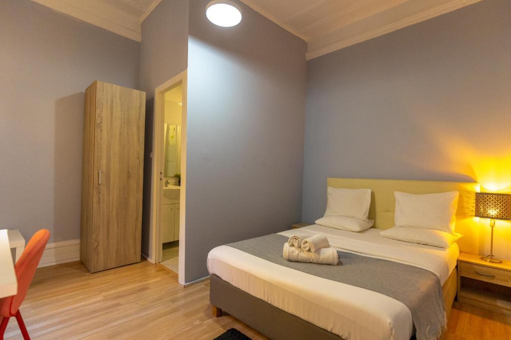 The Delight Hostel Lisboa Екстериор снимка