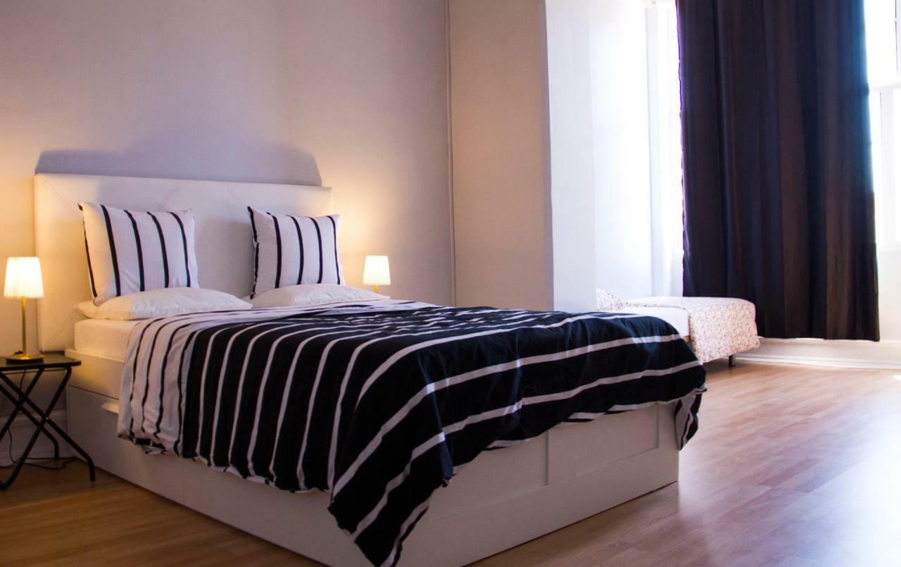 The Delight Hostel Lisboa Екстериор снимка