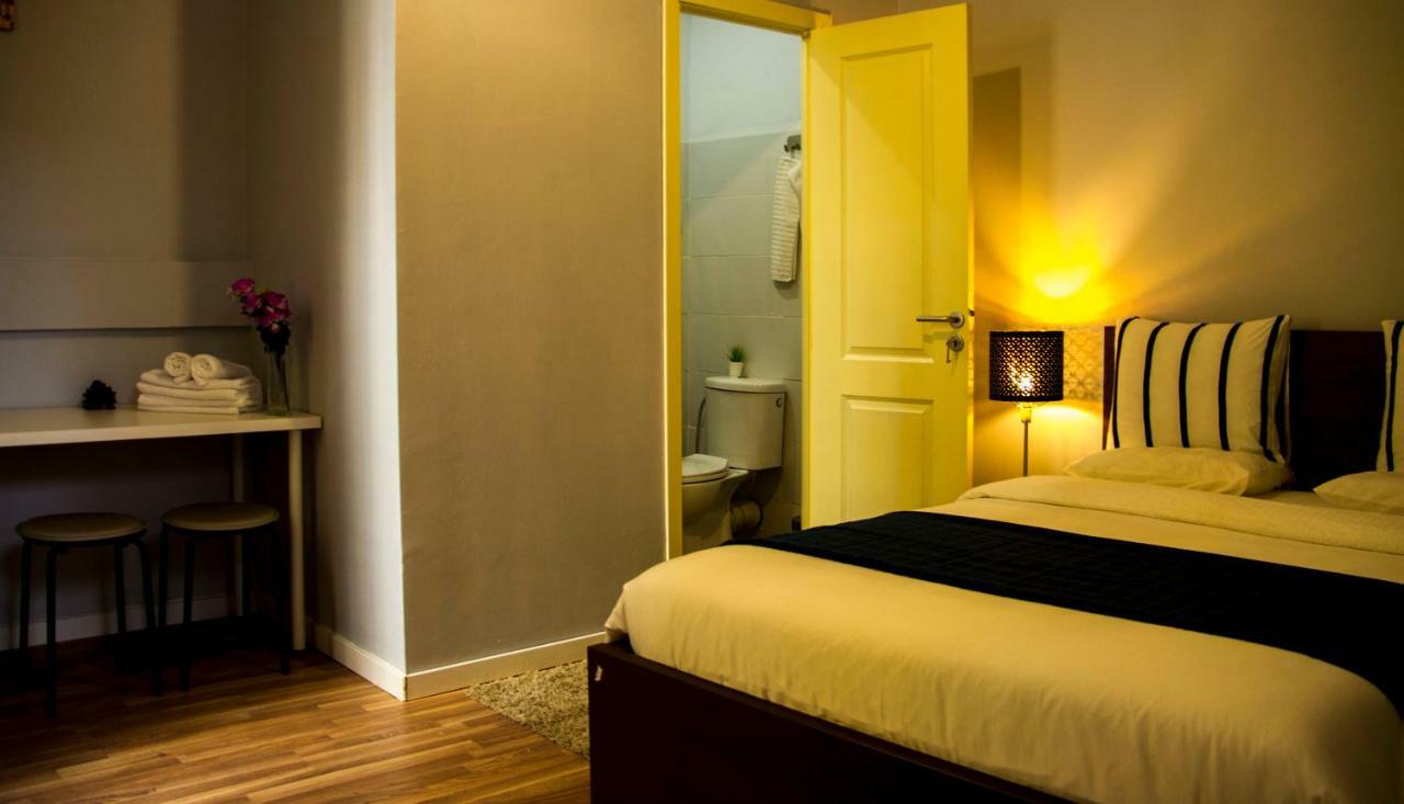 The Delight Hostel Lisboa Екстериор снимка