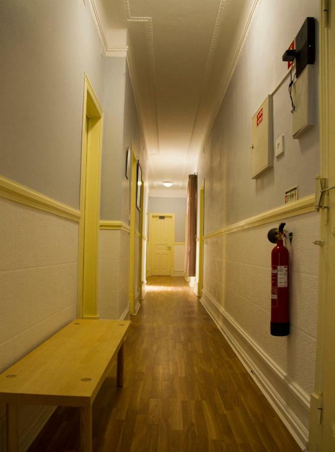 The Delight Hostel Lisboa Екстериор снимка