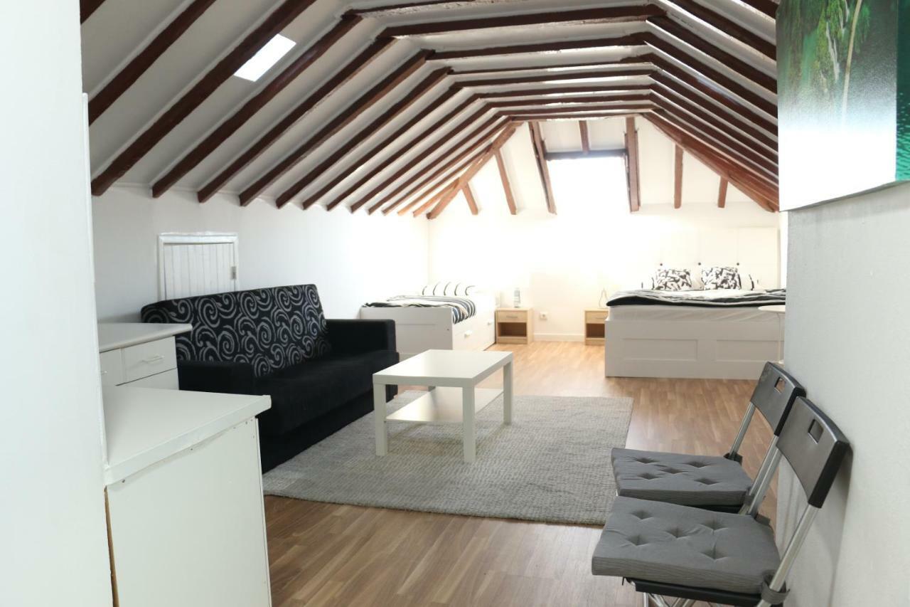 The Delight Hostel Lisboa Екстериор снимка