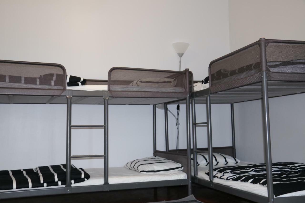 The Delight Hostel Lisboa Екстериор снимка